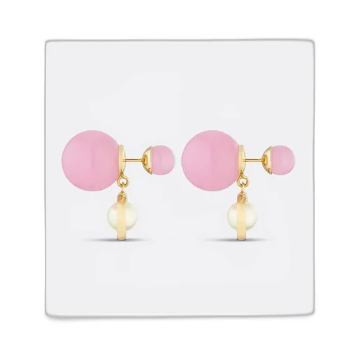 Tribales Earrings