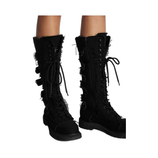 Diorebel Boot