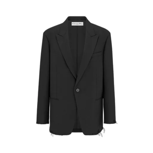 Oversized Blazer