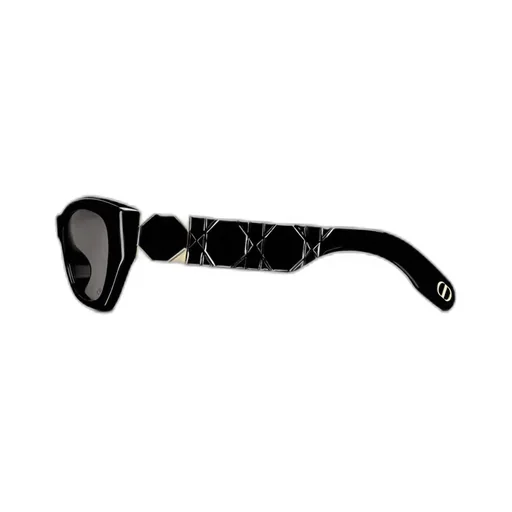 Cat Eye Frame Sunglasses