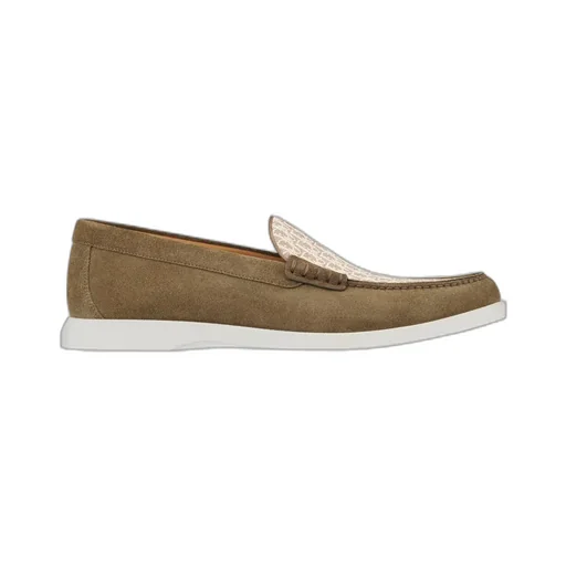Granville Loafer