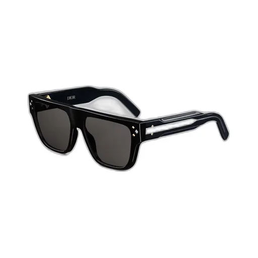 Square Frame Sunglasses