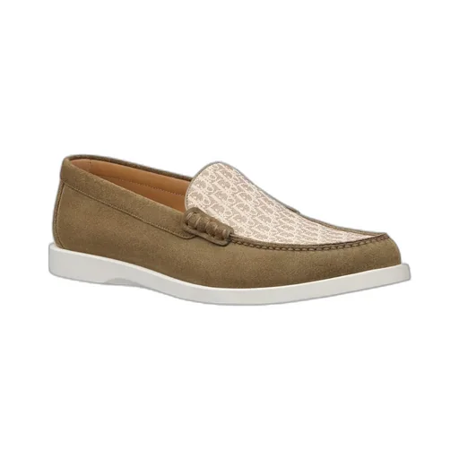 Granville Loafer