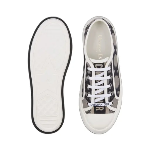 Walkdior Platform Sneaker N