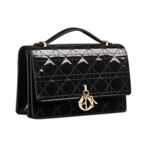 Miss Dior Top Handle Bag