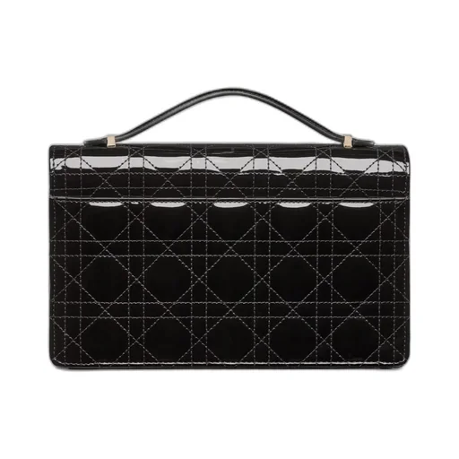 Miss Dior Top Handle Bag