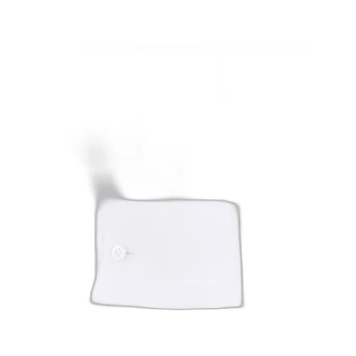 Wing-Collar Shirt
