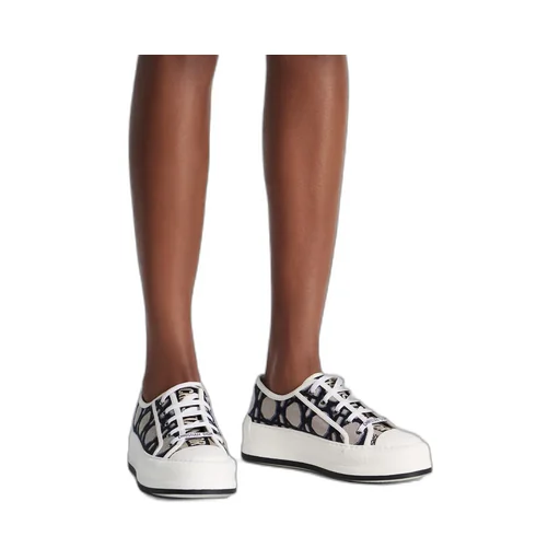 Walkdior Platform Sneaker N