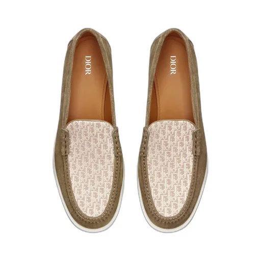 Granville Loafer