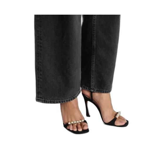 Diorly Heeled Sandal