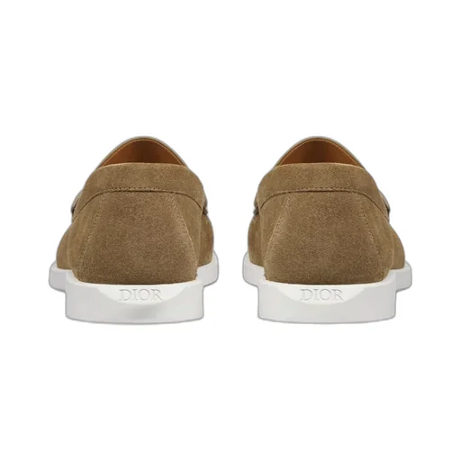 Granville Loafer