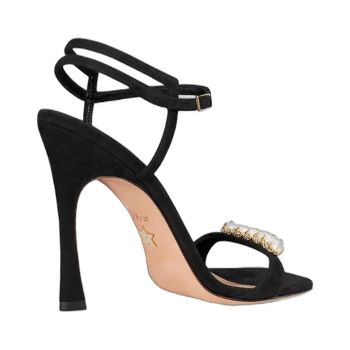 Diorly Heeled Sandal