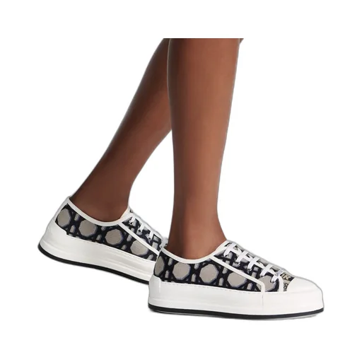 Walkdior Platform Sneaker N