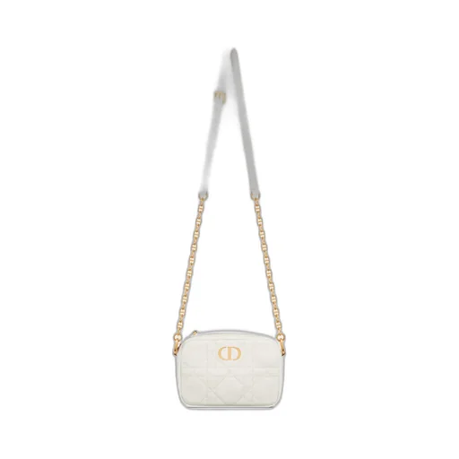 Small Caro Top Handle Camera Bag