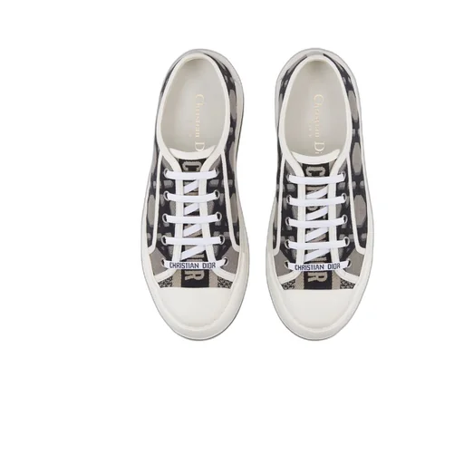 Walkdior Platform Sneaker N