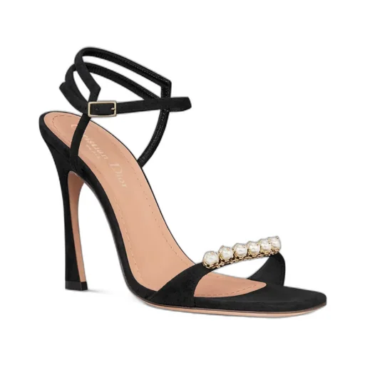 Diorly Heeled Sandal