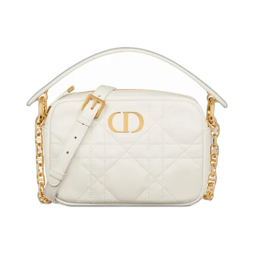 Small Caro Top Handle Camera Bag