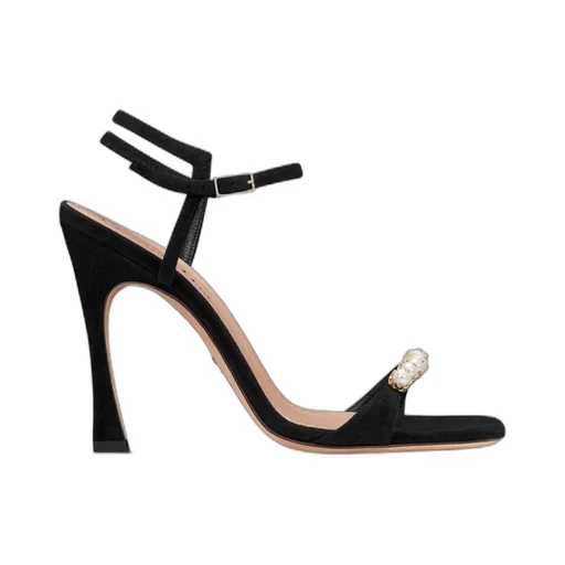Diorly Heeled Sandal