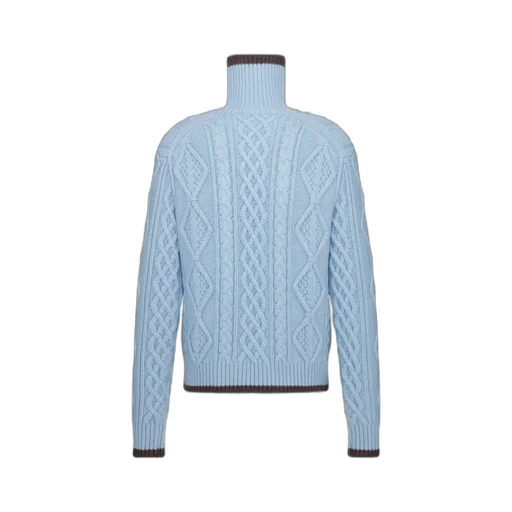 Cd Diamond Sweater