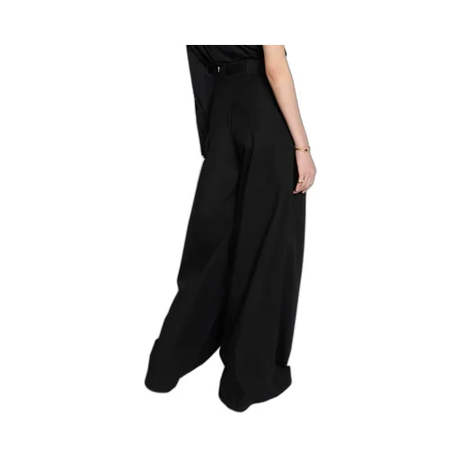 Flared Pants