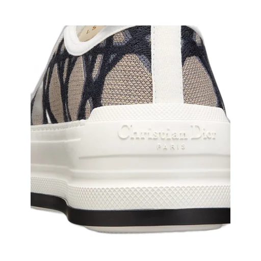 Walkdior Platform Sneaker N