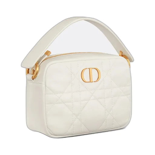Small Caro Top Handle Camera Bag