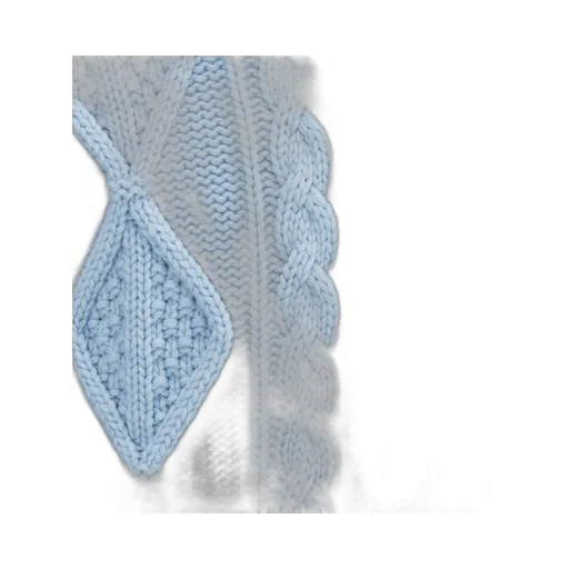 Cd Diamond Sweater