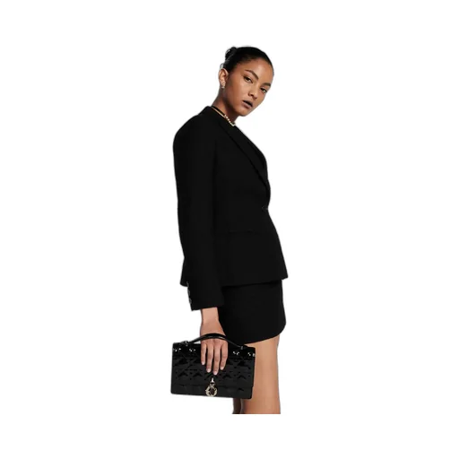 Miss Dior Top Handle Bag