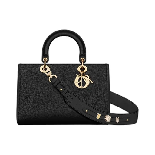 Medium Lady D-Sire My Abcdior Bag