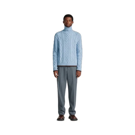 Cd Diamond Sweater