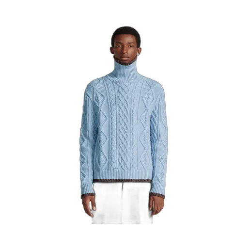 Cd Diamond Sweater