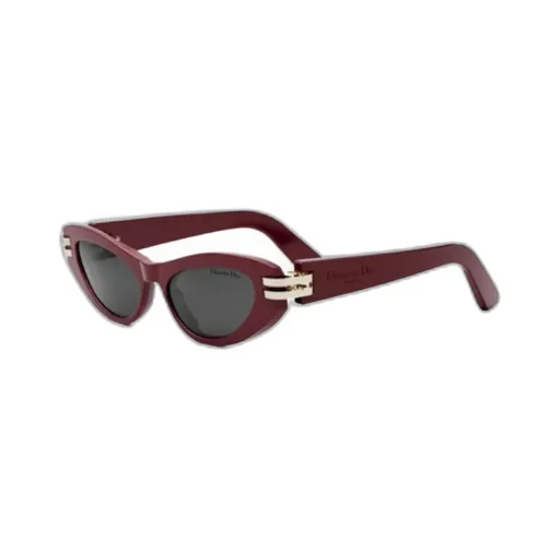 Butterfly Frame Sunglasses