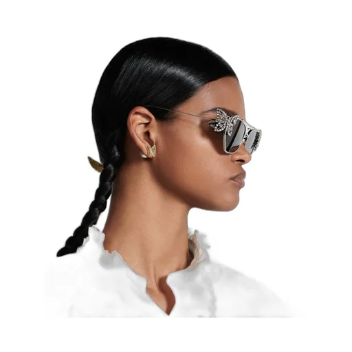 Fantastica B1U Butterfly Sunglasses