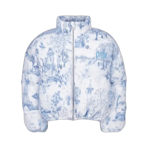 Kid's Down Jacket