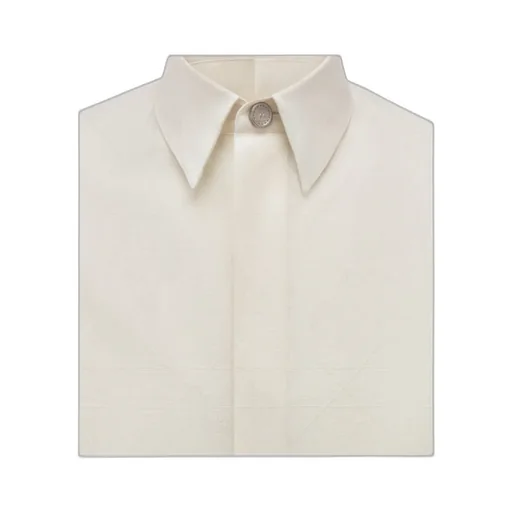 Dior Icons Cannage Shirt