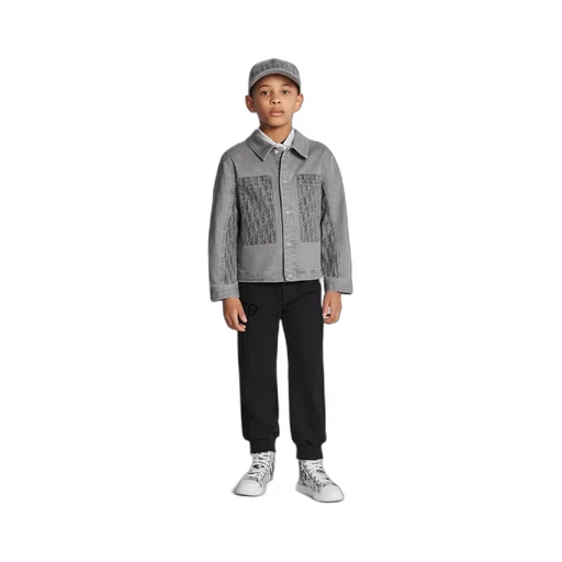 Kid's Jacket