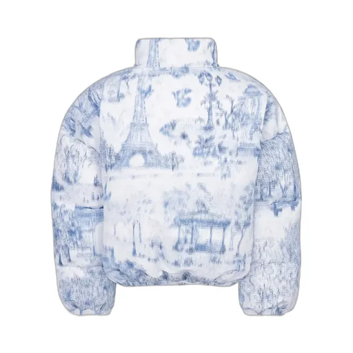 Kid's Down Jacket
