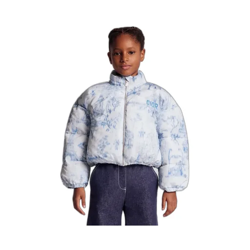 Kid's Down Jacket