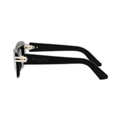 Butterfly Frame Sunglasses