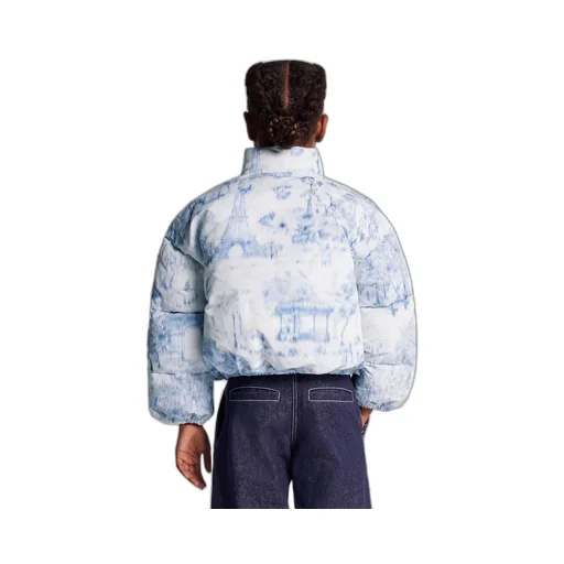 Kid's Down Jacket