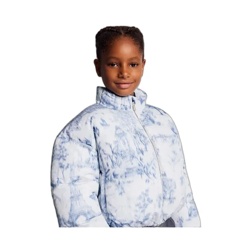 Kid's Down Jacket