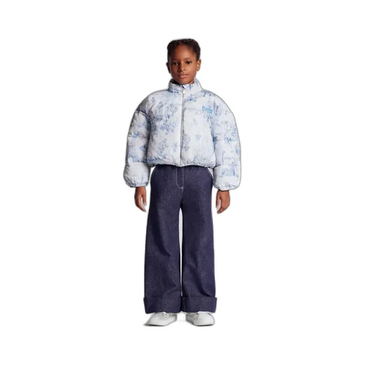 Kid's Down Jacket
