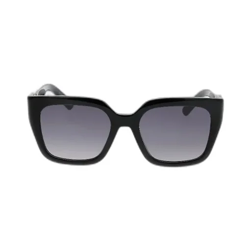 Square Frame Sunglasses