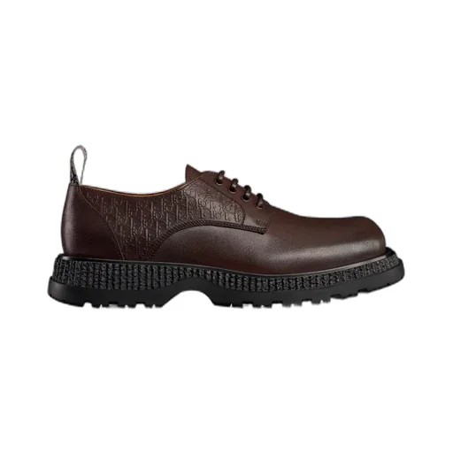 Buffalo Derby Shoe