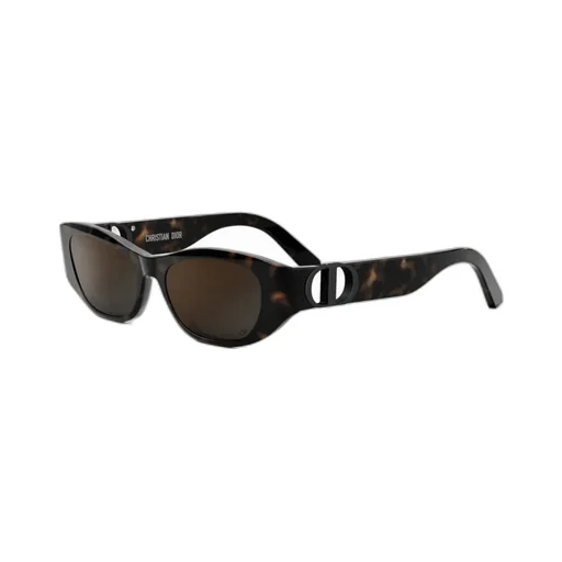 Elliptical Sunglasses