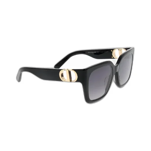 Square Frame Sunglasses