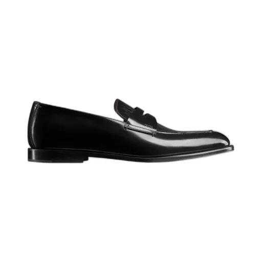 Timeless Loafer