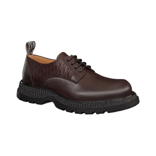 Buffalo Derby Shoe