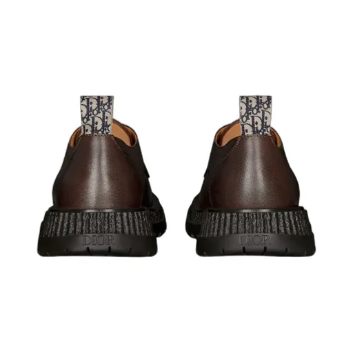 Buffalo Derby Shoe
