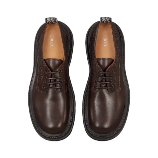 Buffalo Derby Shoe